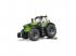 Bruder Deutz 8280 TTV traktor