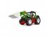 Bruder Roadmax traktor frontrakodóval