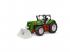Bruder Roadmax traktor frontrakodóval