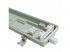 Armatúra , 2*120cm , 2x18 Watt T8 LED fénycsővel , természetes fehér , IP65
