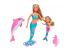 Steffi Love: Sellő baba Évivel és delfinnel - Simba Toys