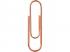 Deli Rose Gold 29mm-es 160db gemkapocs