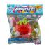 Bubbleezz Jumbo eper