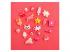 Decoden Magic Deluxe: dekoratív 3D kézműves szett