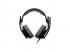 Logitech Astro A10 fekete vezetékes gamer headset