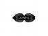 Logitech Astro A10 fekete vezetékes gamer headset