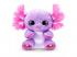 Coco Cones Originals Pebbles axolotl plüssfigura 1. sorozat - Zuru
