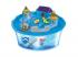 Aqua Gelz Deluxe kastély készlet