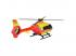 Majorette Airbus H135 mentőhelikopter