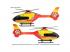 Majorette Airbus H135 mentőhelikopter