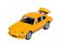Majorette: Porsche 911 Carrera RS 2.7 kisautó 1/64 - Simba Toys