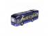 Majorette: MAN Lion's City 10E busz fénnyel és hanggal - Simba Toys