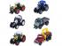 Majorette: Farm prémium kisautó többféle változatban 1db - Simba Toys