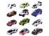 Majorette: Racing prémium kisautó többféle változatban 1db - Simba Toys