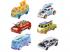 Majorette: Volkswagen Deluxe kisautó többféle változatban 1db - Simba Toys