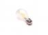 Iris Lighting Filament A Bulb E27 FLA60 8W/4000K/720lm LED fényforrás