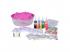 Aqua Gelz zselé Deluxe sellő készlet