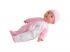 Laura baba 30 cm