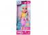 New Born Baby sellő baba 30 cm - Simba Toys