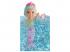 New Born Baby sellő baba 30 cm - Simba Toys