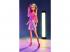 Steffi Love: Steffi Neon Style baba kétféle változatban 1db - Simba Toys