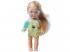 Évi Love utazó baba bőrönddel és kiegészítőkkel többféle változatban 1db - Simba Toys