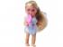 Évi Love utazó baba bőrönddel és kiegészítőkkel többféle változatban 1db - Simba Toys