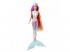 Steffi Love: Steffi mágikus szivárvány sellőbaba világító uszonnyal - Simba Toys