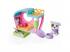 Pamper Petz: Mini játszóház kutyussal - Simba Toys