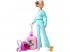 Steffi Love: Utazó Steffi baba játékszett - Simba Toys