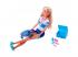 Steffi Love: Ocean Care Állatgondozó Steffi baba játékszett - Simba Toys