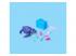 Steffi Love: Ocean Care Állatgondozó Steffi baba játékszett - Simba Toys