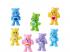 Glibbi Gondos bocsok meglepetés fürdőbomba - Simba Toys
