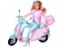 Steffi Love: Steffi baba robogóval játékszett - Simba Toys