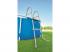 Bestway kétágú medence létra 84 cm