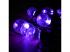 Dekortrend Varázskert fénysor 5 prizmás égő RGB