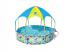 Bestway Panama Fémvázas medence árnyékolóval 244 x 51 cm