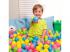 Splash & Play 100 műanyag labda 6,5 cm