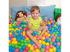 Splash & Play 100 műanyag labda 6,5 cm