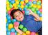 Splash & Play 100 műanyag labda 6,5 cm