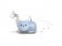 Omron NE-C303K-KDE Nami Cat kompresszoros inhalátor