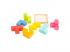 3D-s fa rubik kocka
