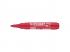 ICO Artip 11 XXL piros flipchart marker