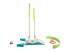 Fa minigolf, 20 db.