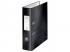 Leitz 180 fok Wow A4 8cm fekete iratrendező
