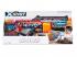 X-SHOT-darts SKINS-LAST pisztoly