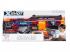 X-SHOT-darts SKINS-LAST pisztoly