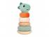 Small Foot  Dino fa torony
