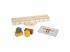 Small Foot - Montessori egyensúlyozó játék