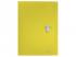 Leitz Recycle A4 PP sárga 3-pólyás mappa